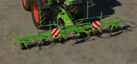 Krone Comprima F Xc V Fs Fs Mod F Mod