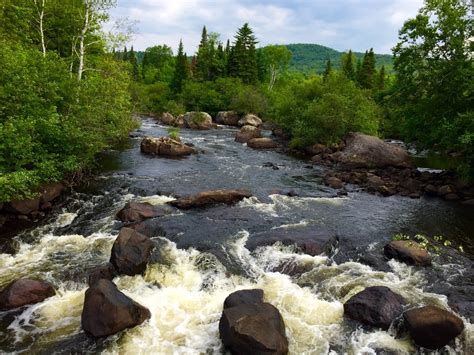 Visit Sainte-Agathe-des-Monts: 2024 Travel Guide for Sainte-Agathe-des ...
