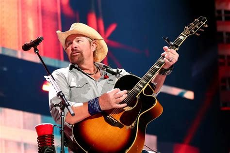 Toby Keith Net Worth Who Is The Richest Country Singer Of All Time