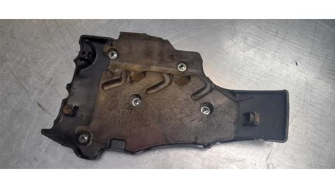 Engine Cover Iveco New Daily V 35C17 C17D S17 40 45 50 60 70C17