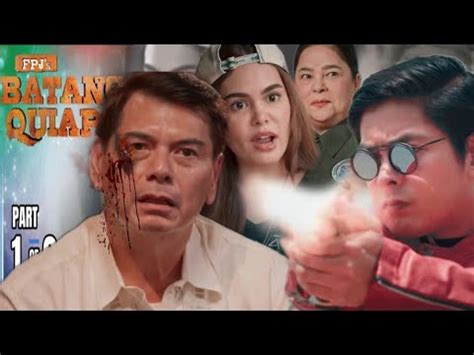 Fpj S Batang Quiapo Episode October Trending