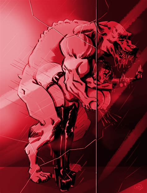 Pounced By Henhaus Hentai Foundry