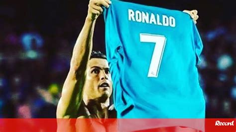 Katia Aveiro Deixa Mensagem Sobre Cristiano Ronaldo Fotogalerias