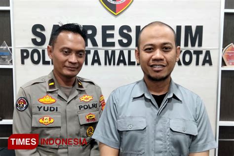 Polisi Tetapkan Tersangka Penyiksa Dan Penyekap Bocah Di Kota Malang