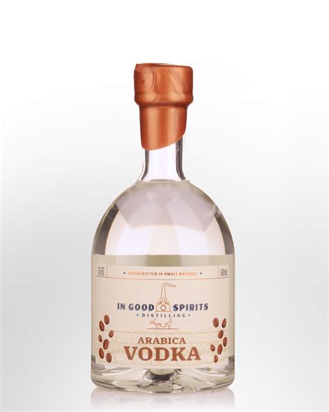 Buy Vodka Online Nicks Wine Merchants