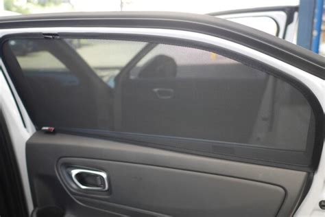 Honda Hrv Rd Gen Rear Door Car Window Sun Shades Rz Present