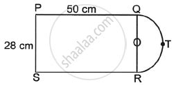 Geometry Mathematics Model Set By Shaalaa Ssc