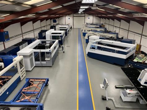 Severn Machines Buying And Selling Used Trumpf Machines