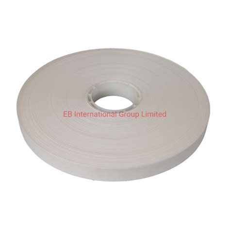 Hot Melt PE Coated Strapping Paper PTHW 30 76 81 China Packing Paper