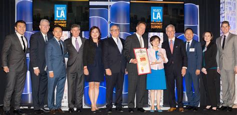 Press Release: BYD Receives Inaugural Select LA Foreign Direct ...