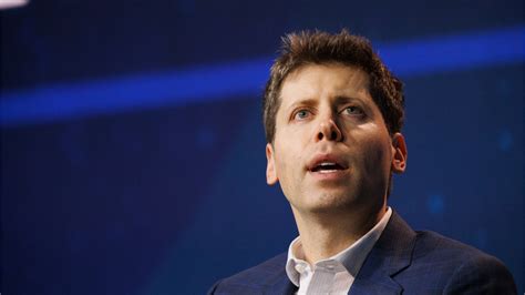 Sam Altman Hints At The Future Of Ai And Gpt 5 And Big Things Are