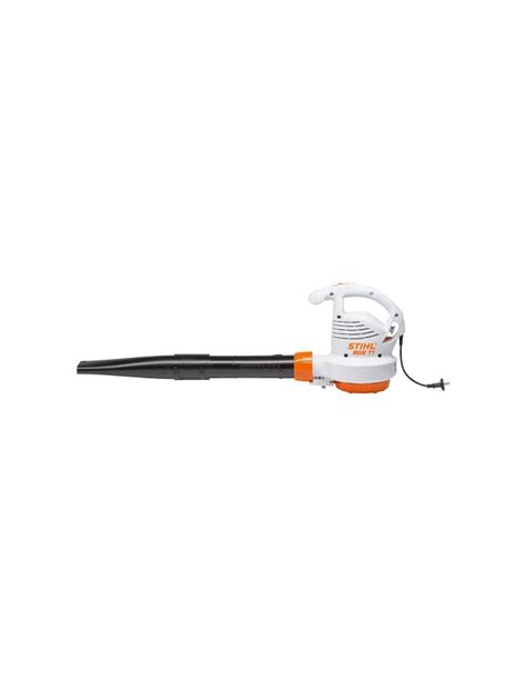 Soplador Eléctrico BGE 71 STIHL En Oferta