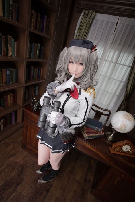 183 023 Kashima23 Kashima Cosplay 1 Luscious Hentai Manga Porn