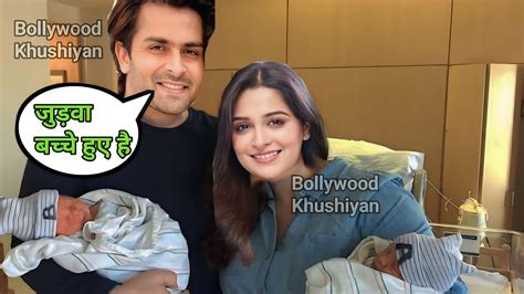 Dipika Kakkar Shoaib Ibrahim Blessed With A Baby Girl Dipika Kakkar