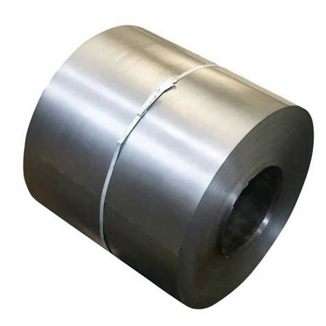 Stainless Steel Hot Rolled Coil For Construction Thickness Mm At Rs Kg In Ahmedabad