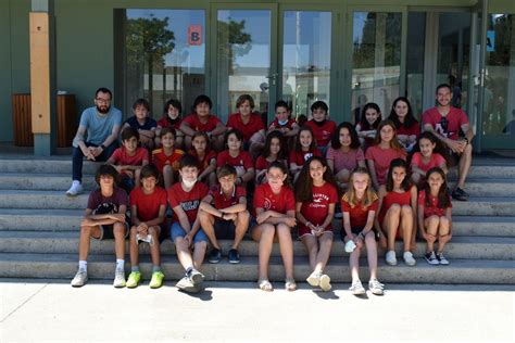 Pri B Colegio Santa Mar A Del Pilar Marianistas Zaragoza