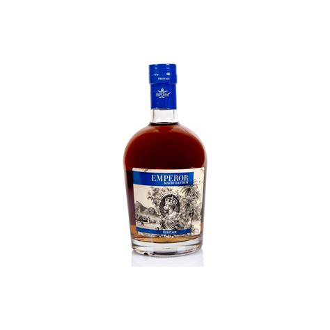 Neisson Réserve Spéciale Rhum Vieux Agricole Aoc 70cl 42° Martinique