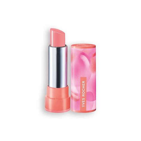 Губная Помада ROUGE ELIXIR Сияющая - 01. Мерцающий Розовый, 3,5г