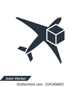 Air Freight Logo: Over 1,397 Royalty-Free Licensable Stock Vectors ...