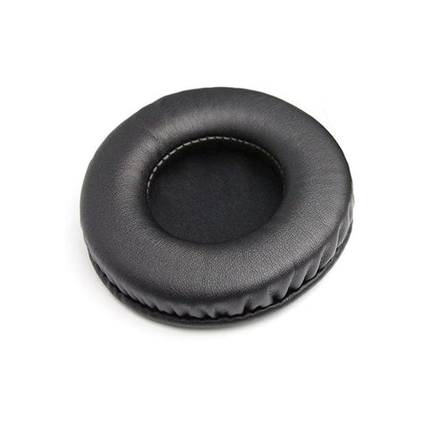 Protein Leather Ear Pads For Technics RP DH1200 DJ RP DH1210 RP DH1250