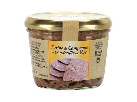 Terrine De Campagne Lidl France Archive Des Offres Promotionnelles