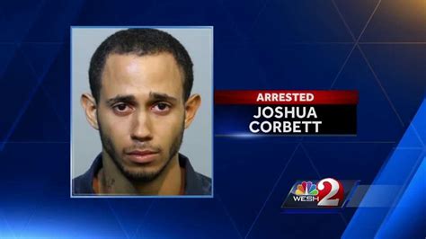 Man Accused Of Breaking Into Womans Home Raping Her