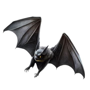 Bat Wing Hd Transparent, Bat Sketch Flying Wings, Bat, Sketch, Fly PNG ...