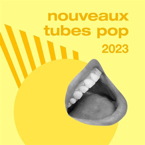 Nouveaux Tubes Pop Compilation By Various Artists Spotify