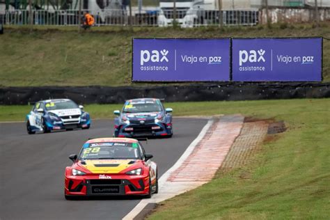 Pax Assistance Junto Al Tcr South America Banco Brb