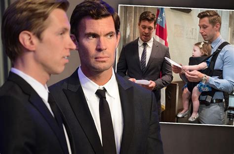 Jeff Lewis And Gage Edwards Fights Before Split Exposed