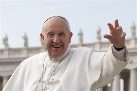 Papa Francesco Ai Genitori Con Figli Lgbt Dio Li Ama Per Come Sono Gay It