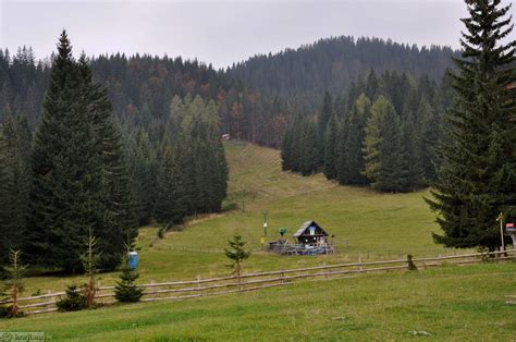 Goreljek - Ski slope at Hotel Jelka | KRAJI - Slovenia