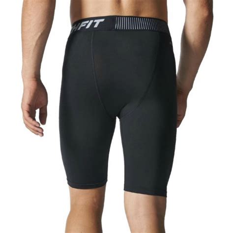 Adidas Techfit Compression Shorts