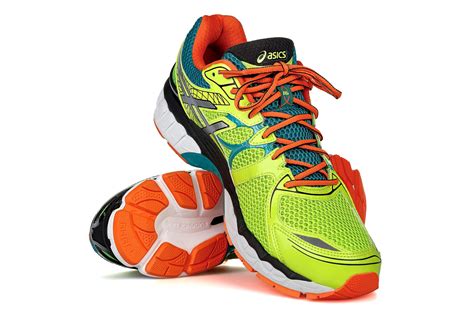 Fast And Affordable Running Shoes Product Photography