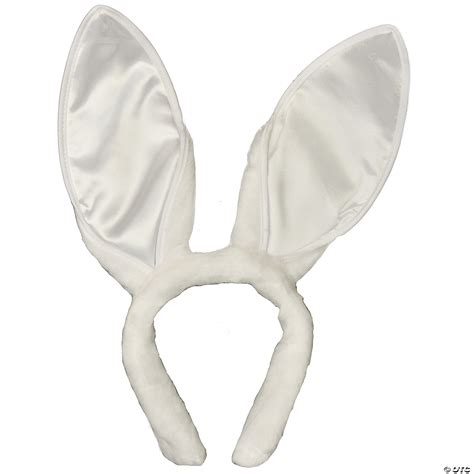 Bunny Ears - CostumePub.com