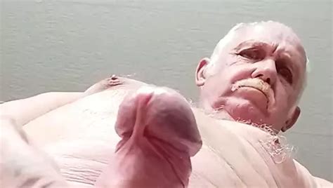 Grandpa Wanks And Cums Ukrainian Gay Masturbation Masturbation Porn