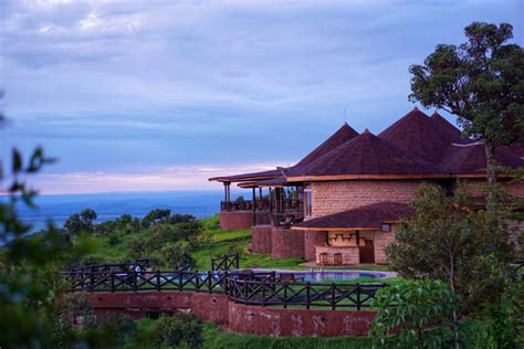 Best Safari Lodges In Kenya Book It Let S Go