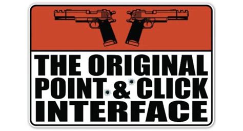 8 of the Funniest Gun Bumper Stickers - Outdoor Enthusiast Lifestyle ...