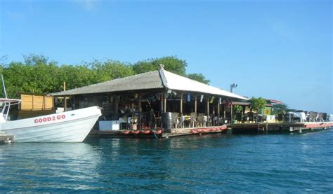 Marina Pirata - Aruba Restaurants | Pier fishing, Restaurant specials, Pier