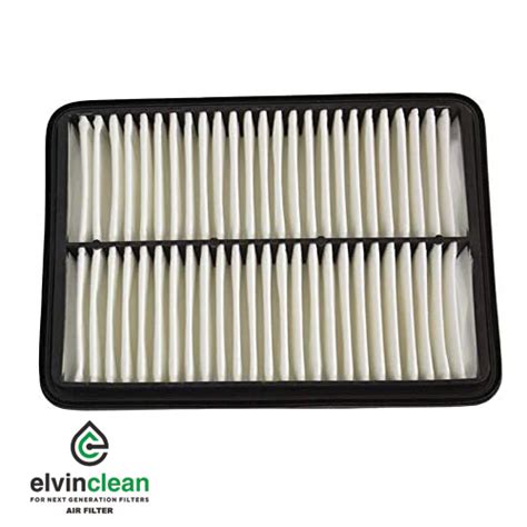 Air Filter Eca Xd Ecfilters