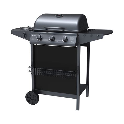 Tepro Gasgrill Hampton 3 Aldi Onlineshop