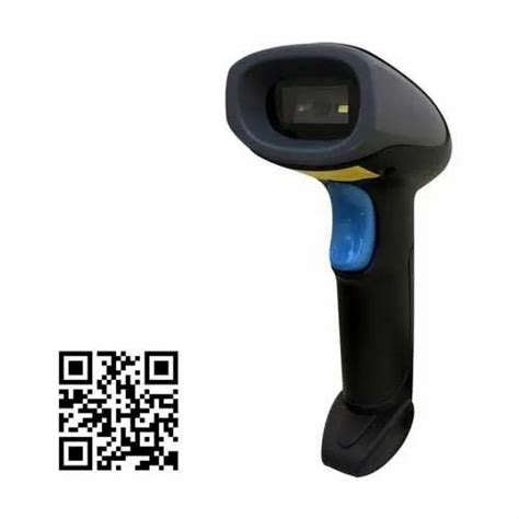 Retsol Ls Handheld Laser Barcode Scanner At Rs Vadodara Id