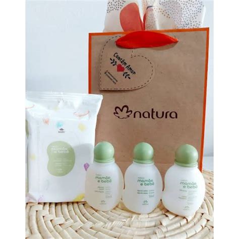 Conjunto Miniatura Mamãe e Bebê Shopee Brasil