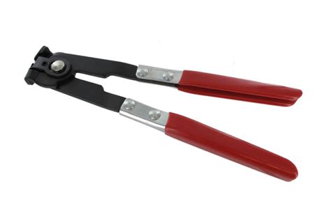 Crimp Clamp Pliers