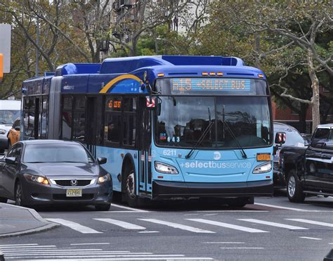 This Busy Ues Intersection Needs A Bus Stop Lawmakers Tell Mta Upper