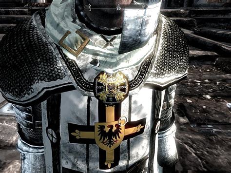 Teutonic Order Teutonic Mythology Teutonic Knights And Total War