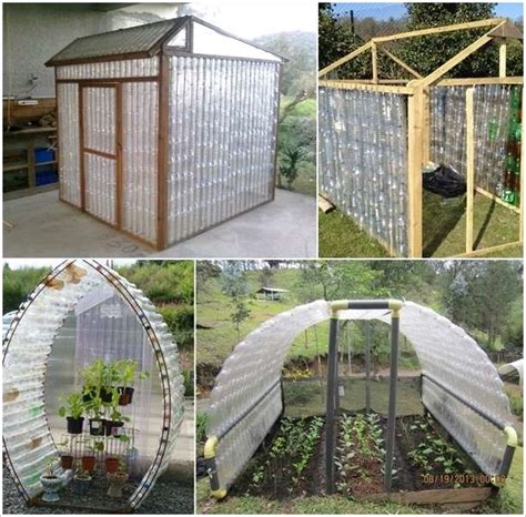 Fabulous Greenhouses That You Can Construct Yourself