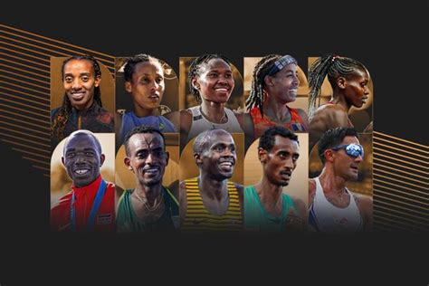 Best Photographs Of 2024 To Be Recognised As Part Of World Athletics