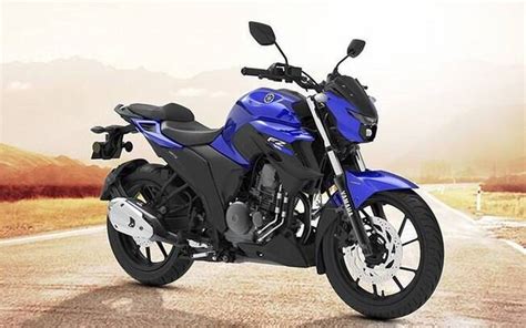 Nova Yamaha Fazer 250 é registrada no Brasil Deve chegar em 2021