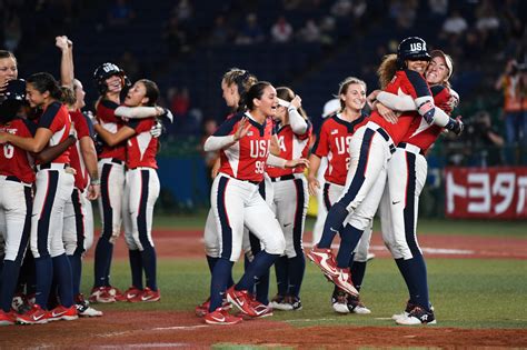 United States Beat Japan In Chiba To Claim Second Successive Women S